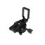 เคสกล้องอลูมิเนียม MPU105 Quick Release L Plate Bracket for Canon 70D 60Da 5Ds 6D 7D 5D Mark II/III
