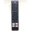 รีโมทสมาร์ททีวี Hisense รุ่น ERF3K80H (มีคำสั่งเสียง) มีปุ่ม Google Assist