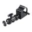SMALLRIG® 30mm Rod Clamp to Ball Head Arm for DJI RONIN & FREEFLY MOVI Pro Stabilizers 1927 (ByOrder รอสินค้า2-3วัน)
