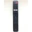 รีโมททีวี Aconatic รหัส RC-AD04 , AD04 - V1 ปุ่มสีขาว 2 ปุ่ม (มีปุ่ม Netflix , Youtube) [ มีคำสั่งเสียง มีปุ่ม Google Assist ]