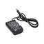 แบตเตอรี่ดัมมี่(แบตไลฟ์สด) ยี่ห้อ FB DC Coupler รุ่น LP-E6 สำหรับกล้อง CANON R5 R6 R 5D4 5D3 5D2 60D 7D 6D 60D 70D 80D
