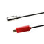 Saramonic SR-GMX1 Platinum Lavalier Clip-on Microphone for GoPro รับประกันศูนย์ไทย 1 ปี