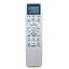 รีโมทแอร์ CHIQ รุ่น KKG23B-C5 ใช้กับรีโมทตรงรุ่น