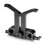 SMALLRIG® Universal Lens Support with 15mm LWS Rod Clamp 1784 (ByOrder รอสินค้า2-3วัน)