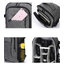 กระเป๋ากล้องสะพายหลัง Backpack รุ่น TD422818 สำหรับใส่กล้อง ขาตั้ง อุปกรณ์กล้อง