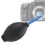 3 in 1 Camera and Lens Cleaning Kit ชุดทำความสะอาดกล้องราคาถูก (ลูกยางเป่าฝุ่น Lenspen ผ้าเช็ดเลนส์)
