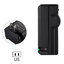 เเท่นชาร์จ Battery Charger Nikon EN-EL15 สำหรับ nikon D500 D600 D610 D750 D800 D810 D7000 D7100 D7200 D7500