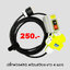ชุดไฟสตูดิโอ Opple Flood Light LED 100W สำหรับถ่ายหน้าซุ้ม(backdrop) ราคาถูกที่สุด
