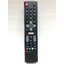 รีโมททีวี คูก้า Coocaa Smart TV รุ่นมีปุ่ม Netfix ใช้ได้กับทีวีรุ่นที่รีโมททรงคล้ายกับตัวนี้
