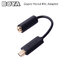 BOYA Gopro 3.5mm Mic adapter Hero4/3/3+ รับประกันศูนย์ไทย 1 ปี