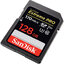 Sandisk Extreme Pro SDXC U3 V30 เมมโมรี่การ์ดสำหรับกล้อง DSLR สำหรับถ่ายภาพนิ่ง วิดีโอ 4K