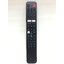 รีโมททีวี Aconatic รหัส RC-AD04 , AD04 - V2 ปุ่มสีขาว 3 ปุ่ม (มีปุ่ม Netflix , Youtube , Prime Video) [ มีคำสั่งเสียง มีปุ่ม Google Assist ]