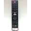 รีโมททีวี Panasonic รุ่น HX600 [ใช้กับทีวีพานาโซนิค LED,UHD,4K,Android] ได้ทุกรุ่น