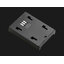 Battery Plate FM-50 เพลทแท่นชาร์จแบตเตอรี่ SONY FM50 NP-F550/75/960/970