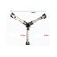 ขาตั้งโมโนพอด(ขาเดียว) JIEYANG JY0506 Monopod พร้อมหัวแพนวิดีโอ ความสูง 1.6 เมตร