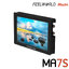 FEELWORLD Master Series MA7S 7 On-Camera Field Monitor 1920x1200 4K 3G-SDI HDMI InputOutput รับประกันศูนย์ไทย1ปี
