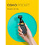 DJI OSMO POCKET กล้องจิ๋วสุดล้ำพร้อมกันสั่นขั้นเทพ (สินค้ารับประกันศูนย์ไทย 1 ปี)