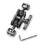 SMALLRIG® Articulating Arm with Double Ballheads( 1/4’’ Screw) 2070SMALLRIG® Articulating Arm with Double Ballheads( 1/4’’ Screw) 2070SMALLRIG® Articulating Arm with Double Ballheads( 1/4’’ Screw) 2070SMALLRIG® Articulating Arm with Double Ballheads (ByOr