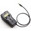 Saramonic SmartRig+ 2-Channel XLR3.5mm Microphone Audio Mixer with Phantom Power Preamp & Guitar Interface for DSLR Cameras, Camcorders & Smartphones รับประกันศูนย์ไทย 1 ปี