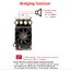 ZK-3002 ของแท้ L+R 300W+300W หรือ MONO 600W ชิป TPA3255 แหล่งจ่าย DC 18-50