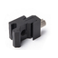 flash hot shoe mount adapter อแดปเตอร์แปลงสกรู1/4เป็นHotshoe (ฮอทชูว์ ) สำหรับต่อไฟต่อเนื่อง ไฟแฟลช