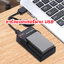 แท่นชาร์จแบบUSB Battery Charger BLS5 BLS1 สำหรับ OLYMPUS EPL2 / EPL5 / EPL6 / EPL7 / EPL8 / EM10 / EM10 MK.2 / EM10 MK.3