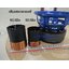 New ซับ 6.5 นิ้ว รุ่นแรง RMS 400W วอยซ์คู่ 60.5มิล (2.5นิ้ว) 4โอม+4โอม แม่เหล็กเต็ม145x20x2/Y35