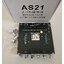 ของแท้ 100% ZK AS21 บลูทูธ 5.0 กําลังขับ 220W*2+350W บอร์ดขยายเสียงซับ...