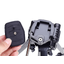 Quick Release Plate (เพลทขาตั้งกล้อง) YUNTENG Tripod VCT 668 690 590, SONY VCT-D580RM VCT-D680RM VCT-R640