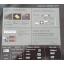 1DIN DVD/USB/Bluetooth/ คละแบรน DTS/DZ/RPM/PLATINUM-X