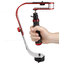 Handheld Steadycam Video Stabilizer สำหรับActioncam DSLR