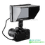 จอภาพViltrox DC-70II HDMI ขนาด 7นิ้ว สำหรับกล้อง DSLR หรือกล้องวิดีโอ