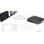 Gopro3,4,5,xiaomi yi adpater สำหรับ Osmo mobile,zhiyun