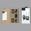 Saramonic UWMIC9 Set 96-Channel Digital UHF Wireless Lavalier Microphone System