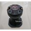 เสียงแหลม 6.5" ปากอลูมิเนียม 155x155 mm. แม่เหล็ก 135x17 mm. วอยซ์ 51 มิล