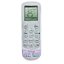 รีโมทแอร์ Econo , TCL , Mitsui ใช้กับแอร์รุ่น ที่รีโมทของเดิมมีปุ่มเหมือนกับตัวนี้