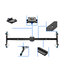 Dolly Slider (รางดอลลี่,รางสไลด์) รางเลื่อนระบบลูกปืน ลื่น เงียบ แข็งแรง สามารถต่อขาตั้งกล้องได้