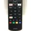 รีโมททีวีLG [ใช้กับสมาร์ททีวีLGได้ทุกรุ่น] รุ่น AKB75675301 (มีปุ่มNetflix/ปุ่มMovie)