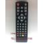 รีโมทกล่องทีวีดิจิตอล Forth รุ่น DVB-T2-01