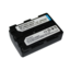 แบตเตอรี่เทียบ Sony NP-FM50/FM55H สำหรับกล้องSony หรือจอภาพViltrox DC-50