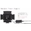 ไฟต่อเนื่องยี่ห้อYONGNUO LED Video Light รุ่น YN300 III พร้อมรีโมทคอนโทรลควบคุมระยะไกล