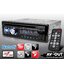 1DIN DVD/USB/Bluetooth/ คละแบรน DTS/DZ/RPM/PLATINUM-X