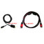 SMART Super Ultra Thin High Speed HDMI to mini HDMI Cable (1m) - World's thinnest and most รับประกันศูนย์ไทย1ปี