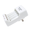 แท่นชาร์จพร้อมถ่านชาร์จAAA , AA ยี่ห้อ PALO รุ่น C702 สำหรับไฟLED แฟลชถ่ายภาพ