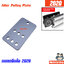 Idler Pulley Plate เพลทยึดพลูเล่