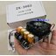 ZK-3002 ของแท้ L+R 300W+300W หรือ MONO 600W ชิป TPA3255 แหล่งจ่าย DC 18-50