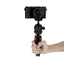 ขาตั้งกล้องขนาดเล็ก Kingma BMU006 สำหรับมือถือ กล้อง MIRRORLESS DSLR เหมาะสำหรับถ่าย VLOG