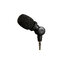 Saramonic SnartMic (i-Mic) Professional TRRS Condenser Microphone for iPhone, iPad, iPod Touch & Mac รับประกันศูนย์ไทย 1 ปี