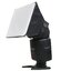 Pixco Soft box แบบทรงกล่อง สำหรับแฟลชทุกยี่ห้อ (ไม่มีโลโก้ Pixco) สินค้าคุณภาพ ช่วยกระจายแสงแฟลช แสงนุ่มขึ้น
