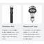 DJI OSMO POCKET กล้องจิ๋วสุดล้ำพร้อมกันสั่นขั้นเทพ (สินค้ารับประกันศูนย์ไทย 1 ปี)